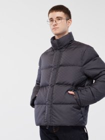 Куртки и дубленки Emporio Armani модель 8N1BN3-1NHQZ-F976 Фото