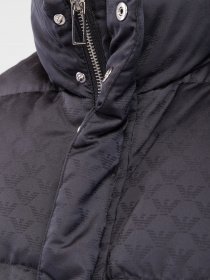 Куртки и дубленки Emporio Armani модель 8N1BN3-1NHQZ-F976 Фото