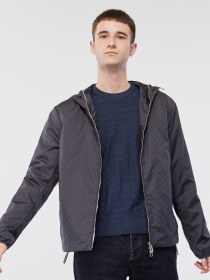 Куртки и дубленки Emporio Armani модель 8N1BN4-1NHQZ-F976 Фото