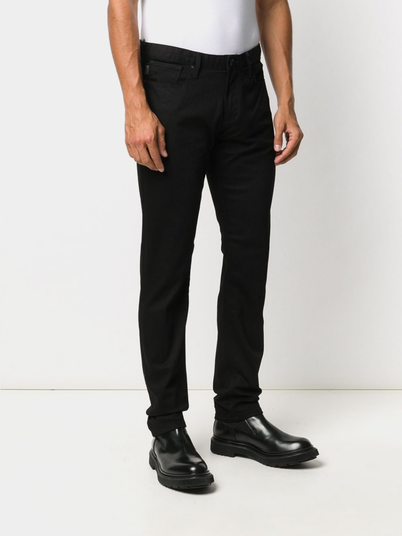 Джинси Emporio Armani J06 модель 8N1J06-1FZ5Z-0999 Фото