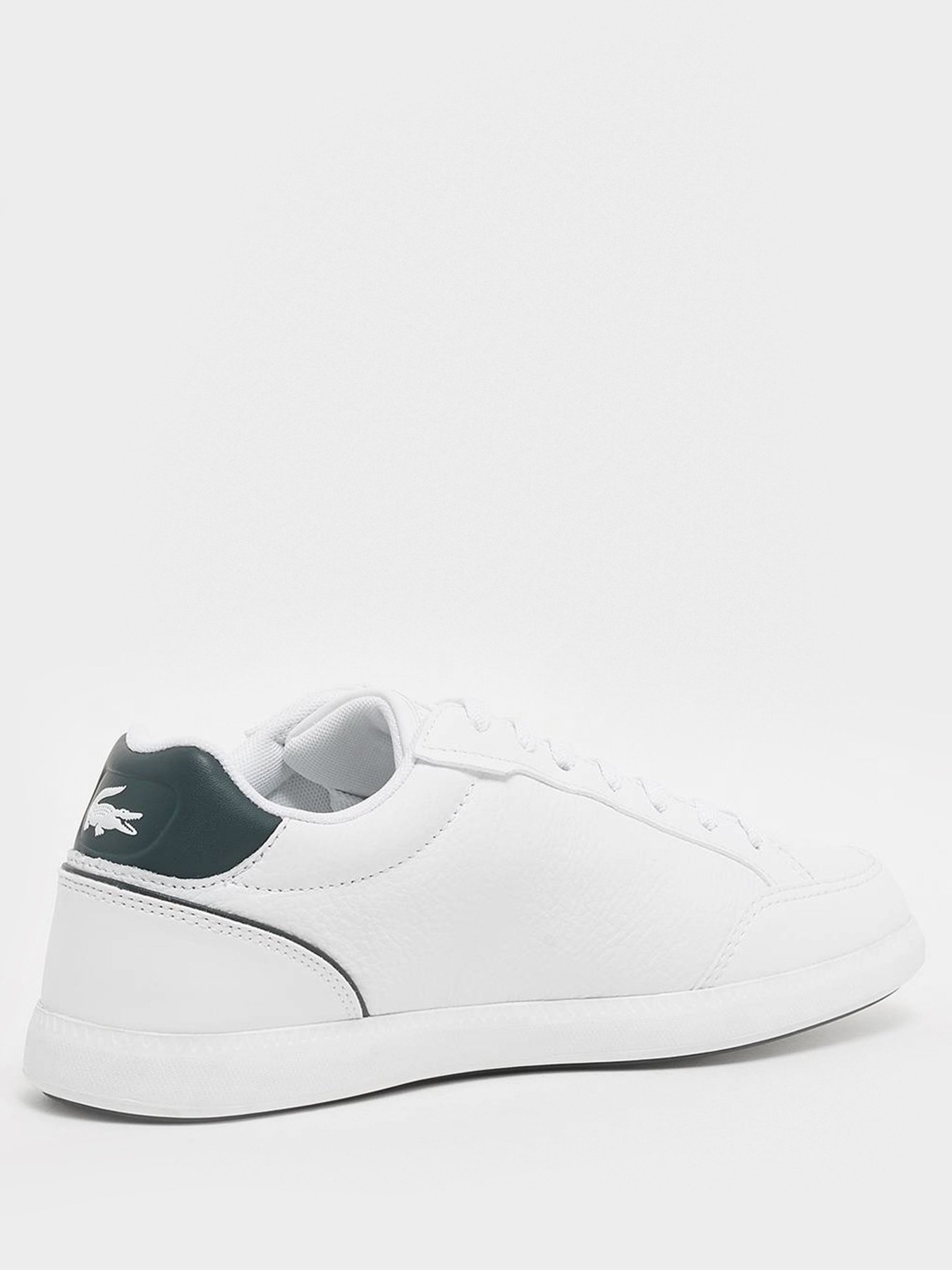Кеды Lacoste модель 740SFA00151R5 Фото