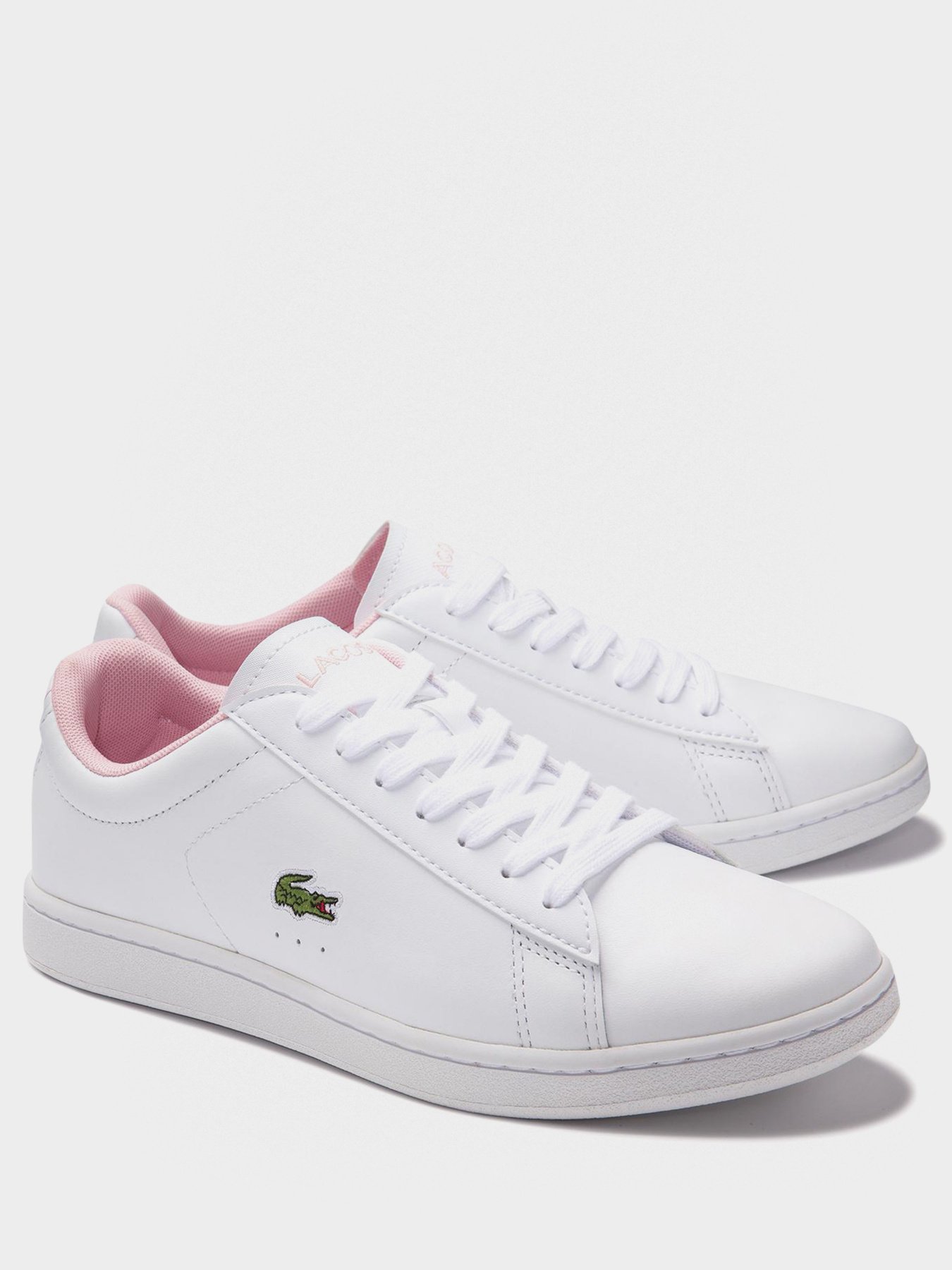 Кеды Lacoste модель 740SFA00371Y9 Фото