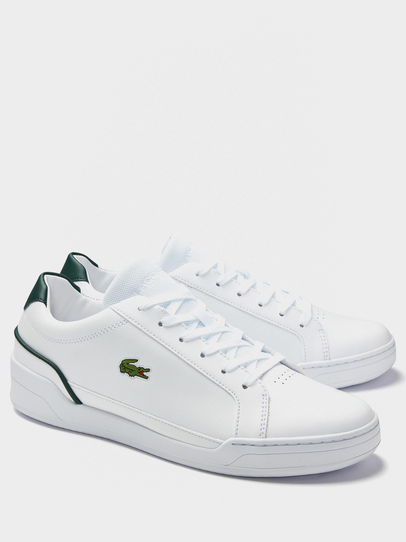 Кеды Lacoste модель 740SMA00801R5 Фото