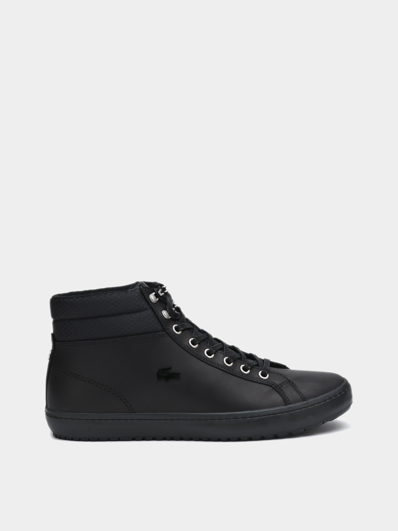 Ботинки и сапоги Lacoste Straightset Thermo модель 740CMA005202H Фото