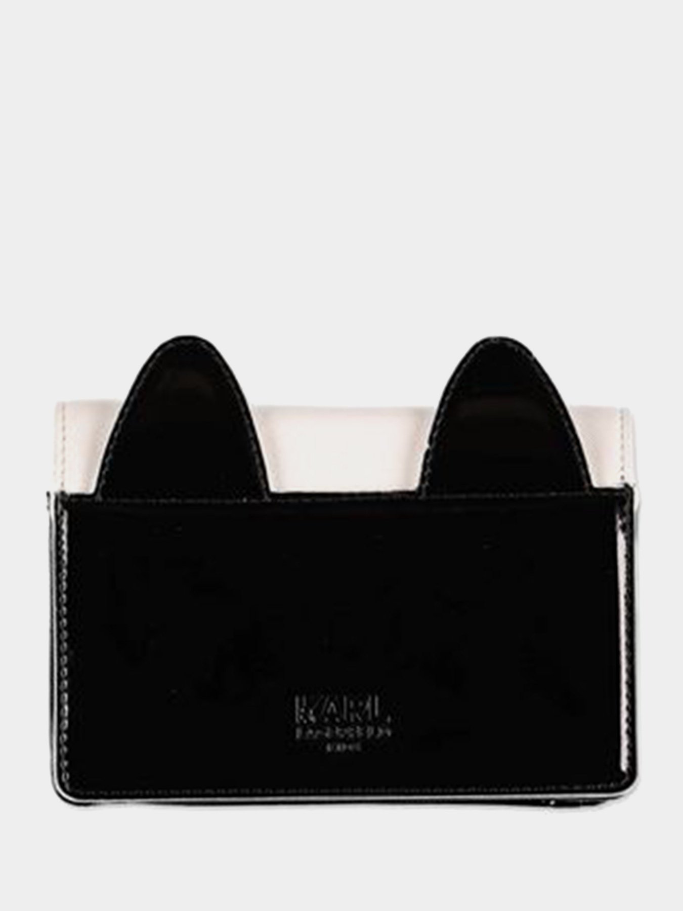 Сумки Karl Lagerfeld Kids модель Z10086/09B Сумки Karl Lagerfeld Kids модель Z10086/09B Фото