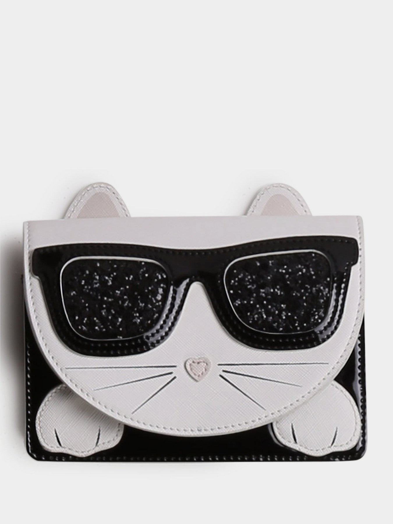 Сумки Karl Lagerfeld Kids модель Z10086/09B Сумки Karl Lagerfeld Kids модель Z10086/09B Фото