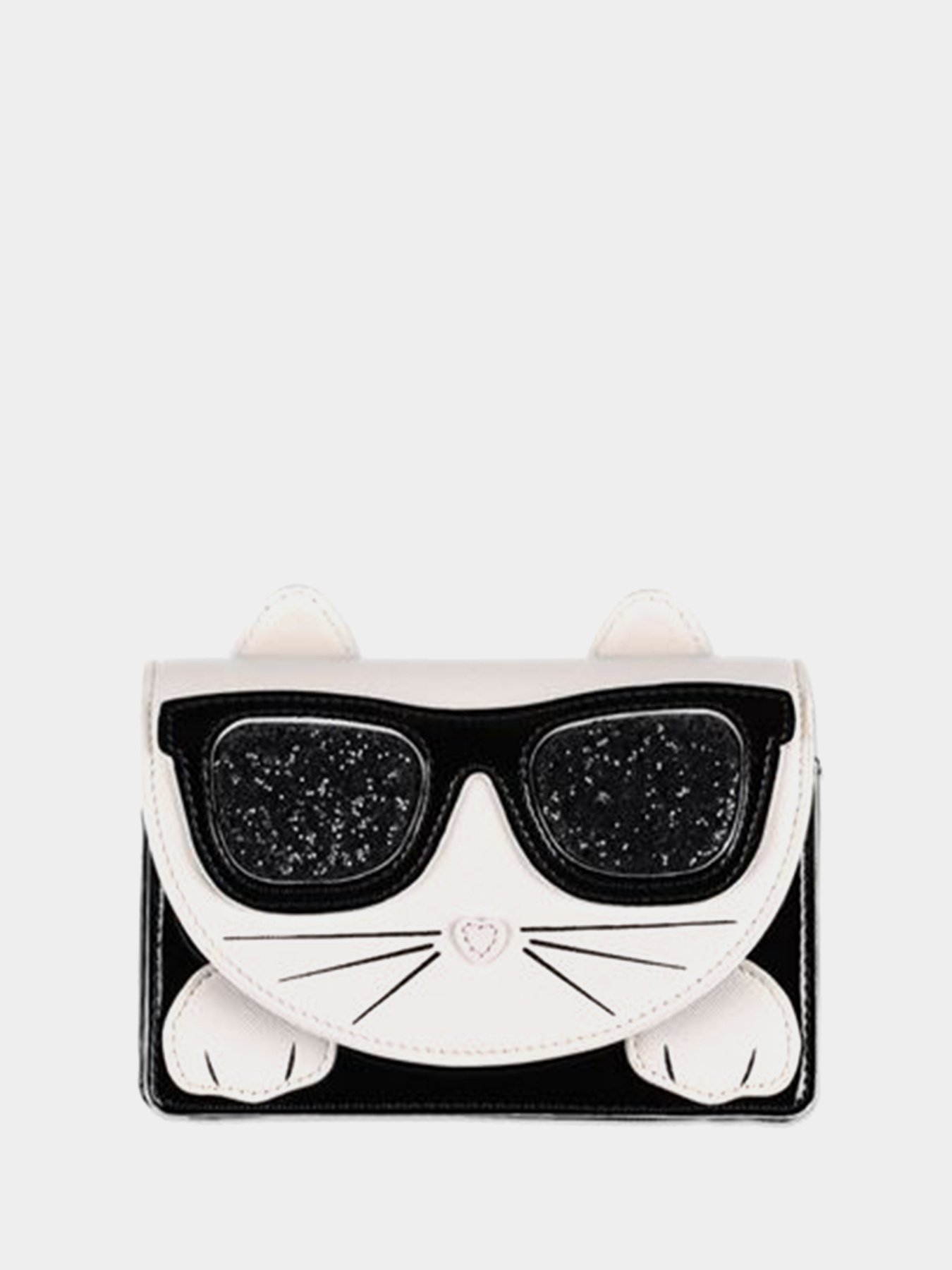 Сумки Karl Lagerfeld Kids модель Z10086/09B Сумки Karl Lagerfeld Kids модель Z10086/09B Фото