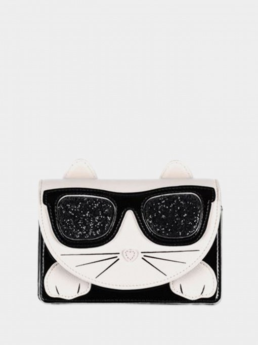 Сумки Karl Lagerfeld Kids модель Z10086/09B Фото