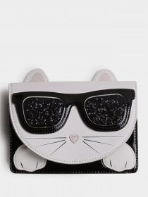 Сумки Karl Lagerfeld Kids модель Z10086/09B Фото