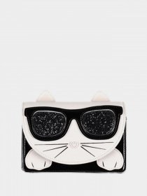 Сумки Karl Lagerfeld Kids модель Z10086/09B Фото