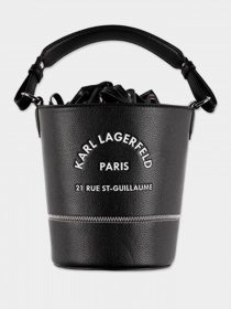 Сумки Karl Lagerfeld Kids модель Z10087/09B Фото