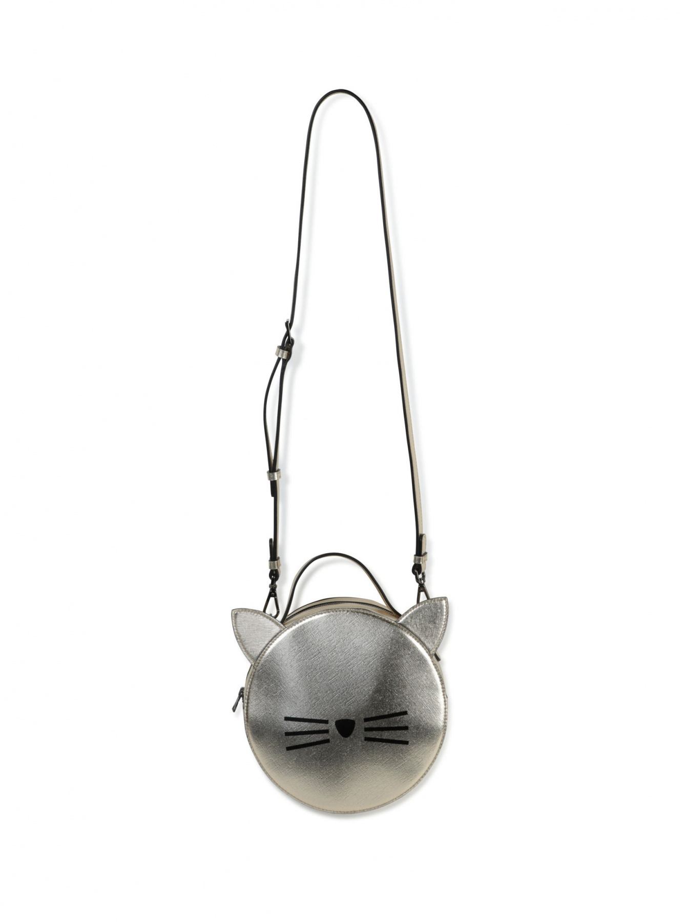 Сумки Karl Lagerfeld Kids модель Z10088/32C Фото