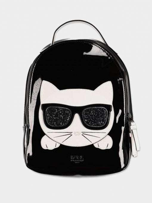Рюкзаки Karl Lagerfeld Kids модель Z10094/09B Фото
