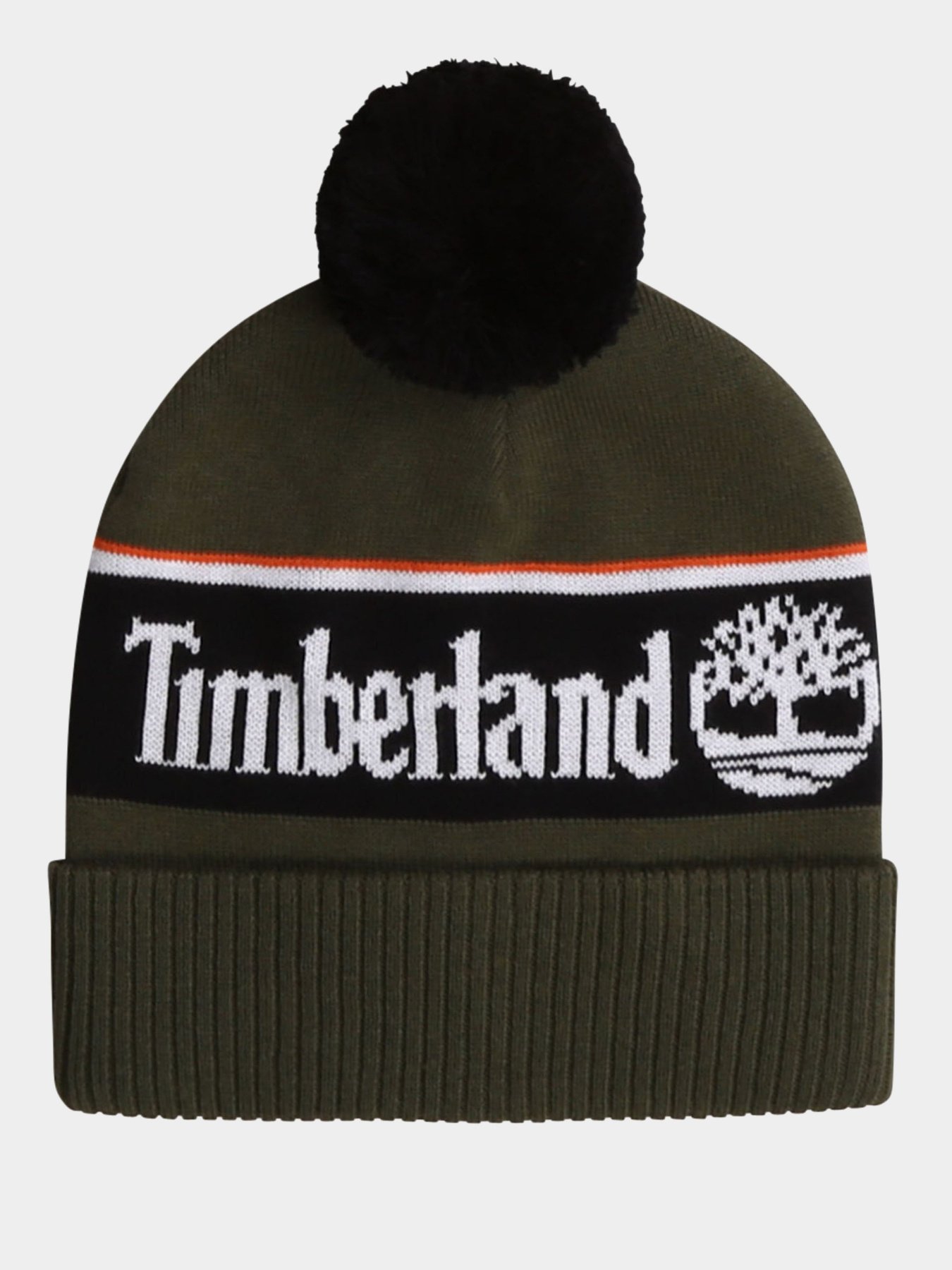 Шапки та кепки Timberland Kids модель T21330/655 Фото