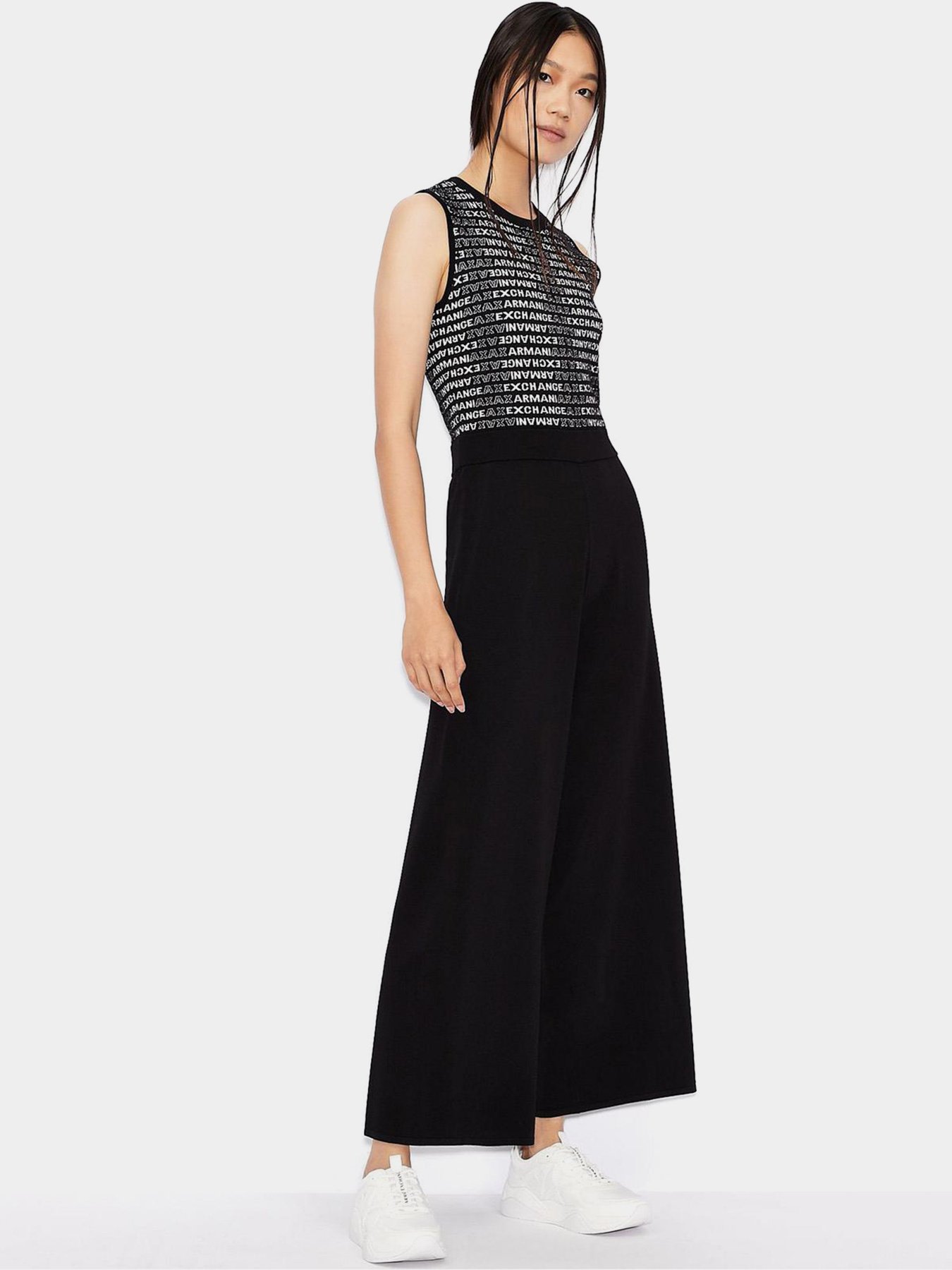 Комбінезони Armani Exchange модель 6HYA1B-YMR3Z-7254 Комбінезони Armani Exchange модель 6HYA1B-YMR3Z-7254 Фото
