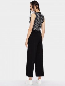 Комбінезони Armani Exchange модель 6HYA1B-YMR3Z-7254 Фото