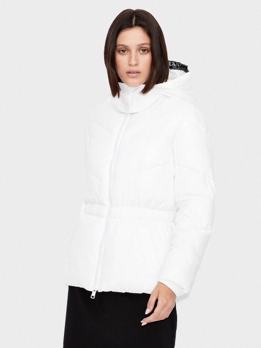 Куртки та дублянки Armani Exchange модель 6HYB07-YNKLZ-1100 Фото