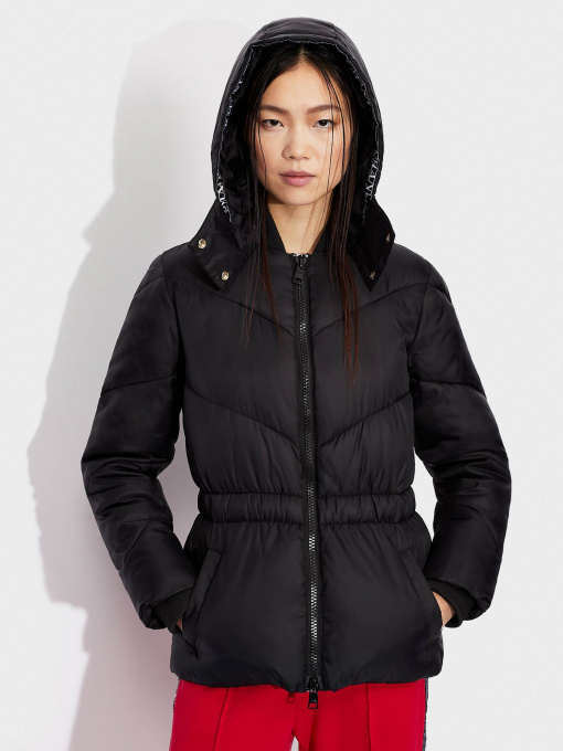 Куртки та дублянки Armani Exchange модель 6HYB07-YNKLZ-1200 Фото