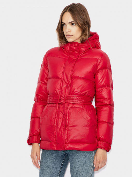 Куртки та дублянки Armani Exchange модель 6HYB19-YNLLZ-1469 Фото