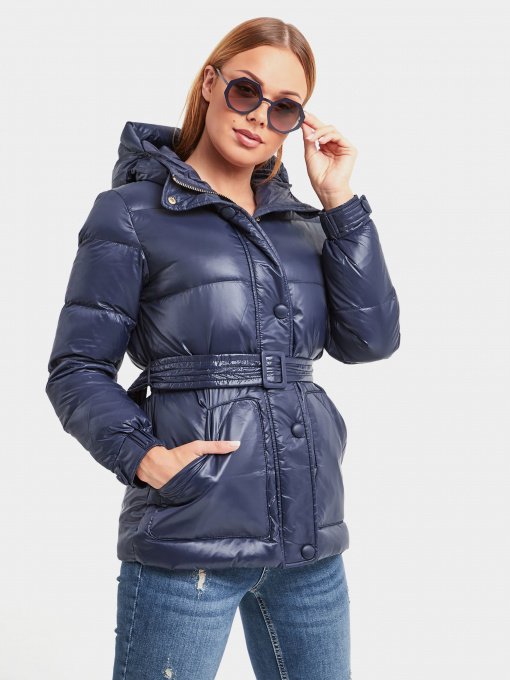 Куртки та дублянки Armani Exchange модель 6HYB19-YNLLZ-1593 Фото