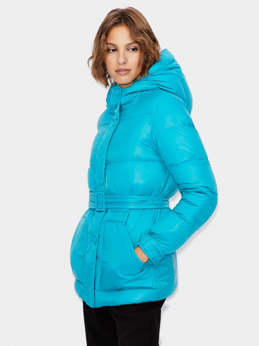 Куртки та дублянки Armani Exchange модель 6HYB19-YNLLZ-9581 Фото