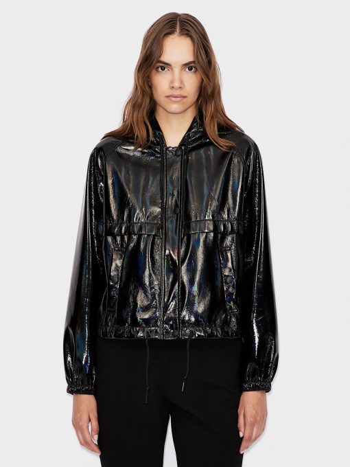 Куртки та дублянки Armani Exchange модель 6HYB23-YNLNZ-1207 Фото