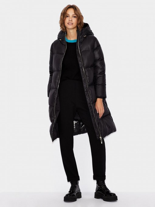 Куртки и дубленки Armani Exchange модель 6HYK19-YNLLZ-1200 Фото