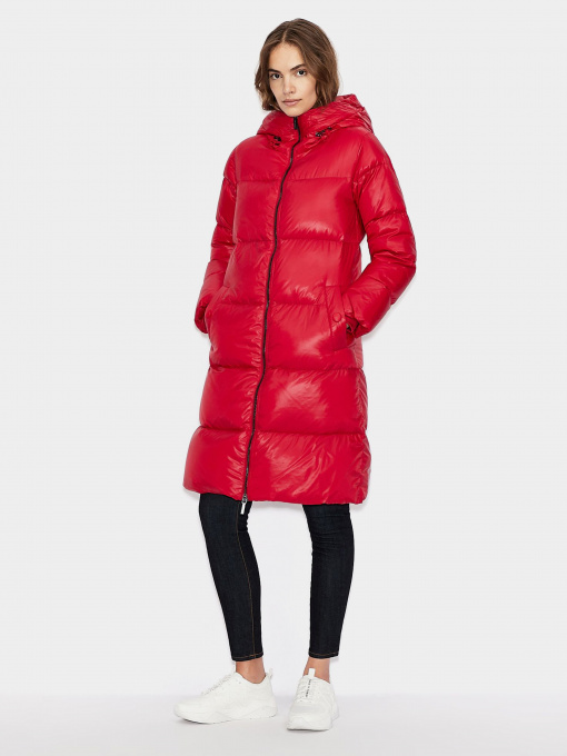 Куртки и дубленки Armani Exchange модель 6HYK19-YNLLZ-1469 Фото