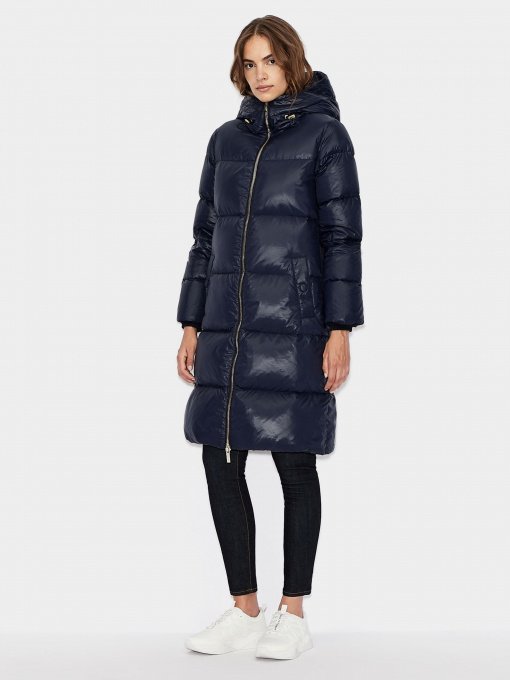 Куртки и дубленки Armani Exchange модель 6HYK19-YNLLZ-1593 Фото