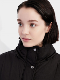 Куртки и дубленки Armani Exchange модель 6HYK35-YNMKZ-1200 Фото