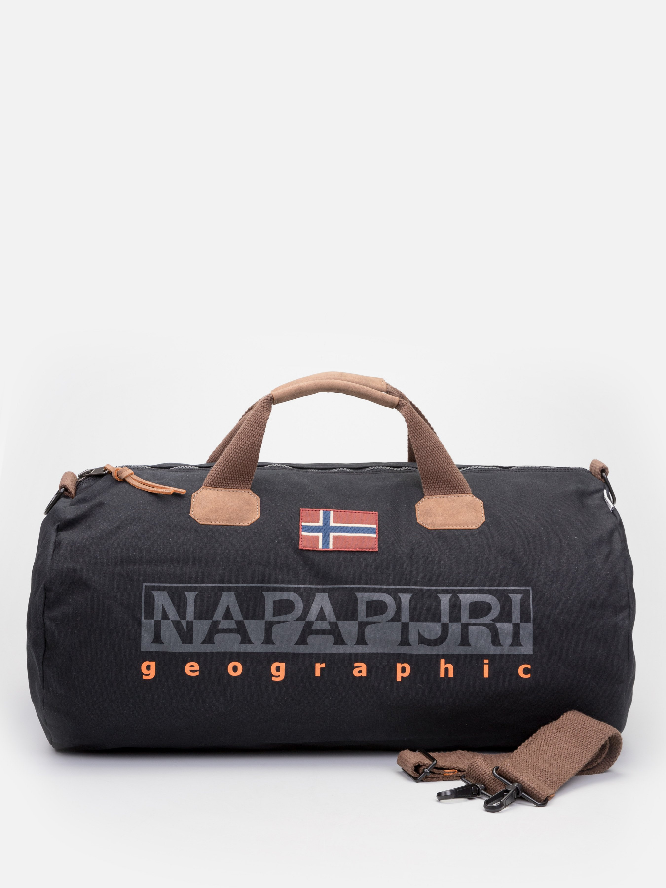 Сумки Napapijri BERING 2 модель NP0A4EUC0411 Фото
