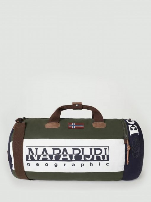 Сумки Napapijri Hering Duffle 2 модель NP0A4EUDGE41 Фото