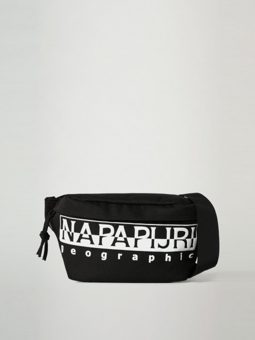 Сумки Napapijri Waistbag Happy модель NP0A4EUG0411 Фото