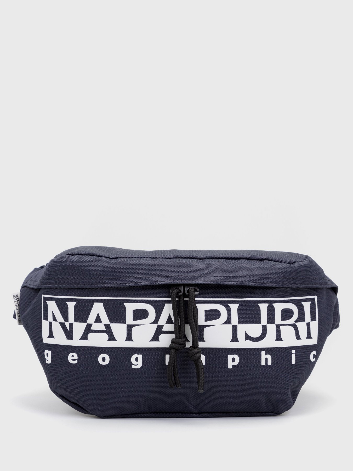 Сумки Napapijri Waistbag Happy модель NP0A4EUG1761 Фото