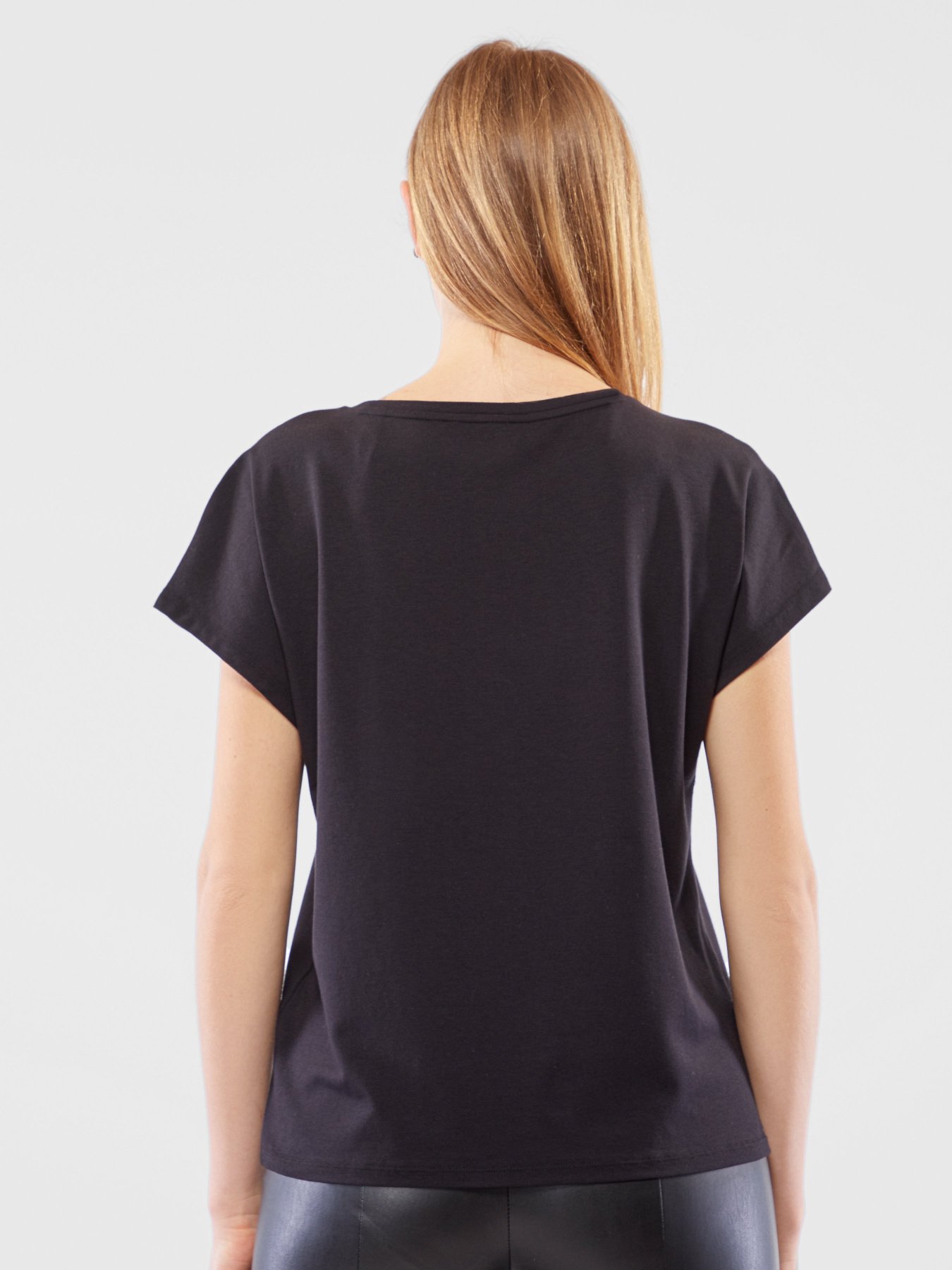 Блузи Armani Exchange модель 6HYMCH-YJ3EZ-1200 Фото