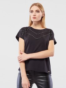 Блузи Armani Exchange модель 6HYMCH-YJ3EZ-1200 Фото