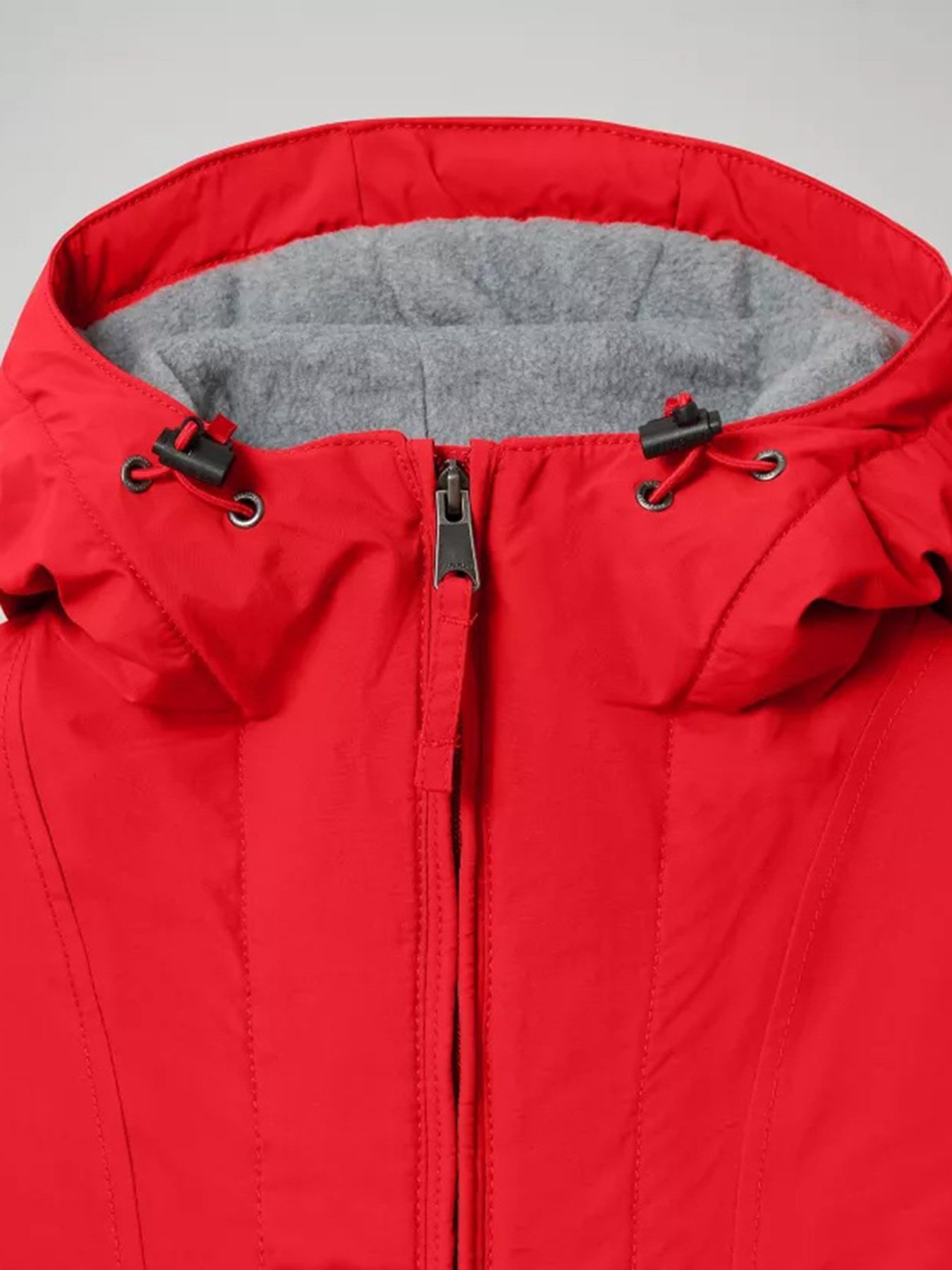 Куртки та дублянки Napapijri Rainforest Winter Pocket модель NP0A4EH2R171 Куртки та дублянки Napapijri Rainforest Winter Pocket модель NP0A4EH2R171 Фото