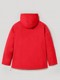 Куртки та дублянки Napapijri Rainforest Winter Pocket модель NP0A4EH2R171 Фото
