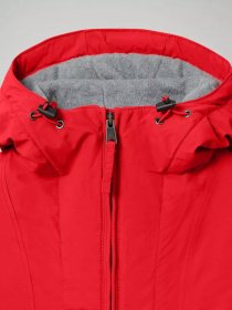 Куртки та дублянки Napapijri Rainforest Winter Pocket модель NP0A4EH2R171 Фото