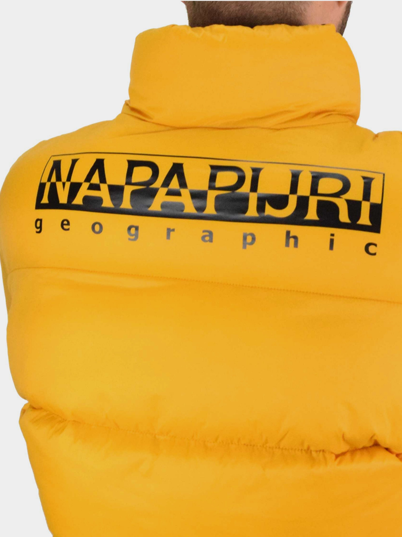 Куртки та дублянки Napapijri Tammikuu модель NP0A4EILY3A1 Куртки та дублянки Napapijri Tammikuu модель NP0A4EILY3A1 Фото