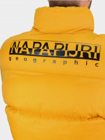 Куртки та дублянки Napapijri Tammikuu модель NP0A4EILY3A1 Фото