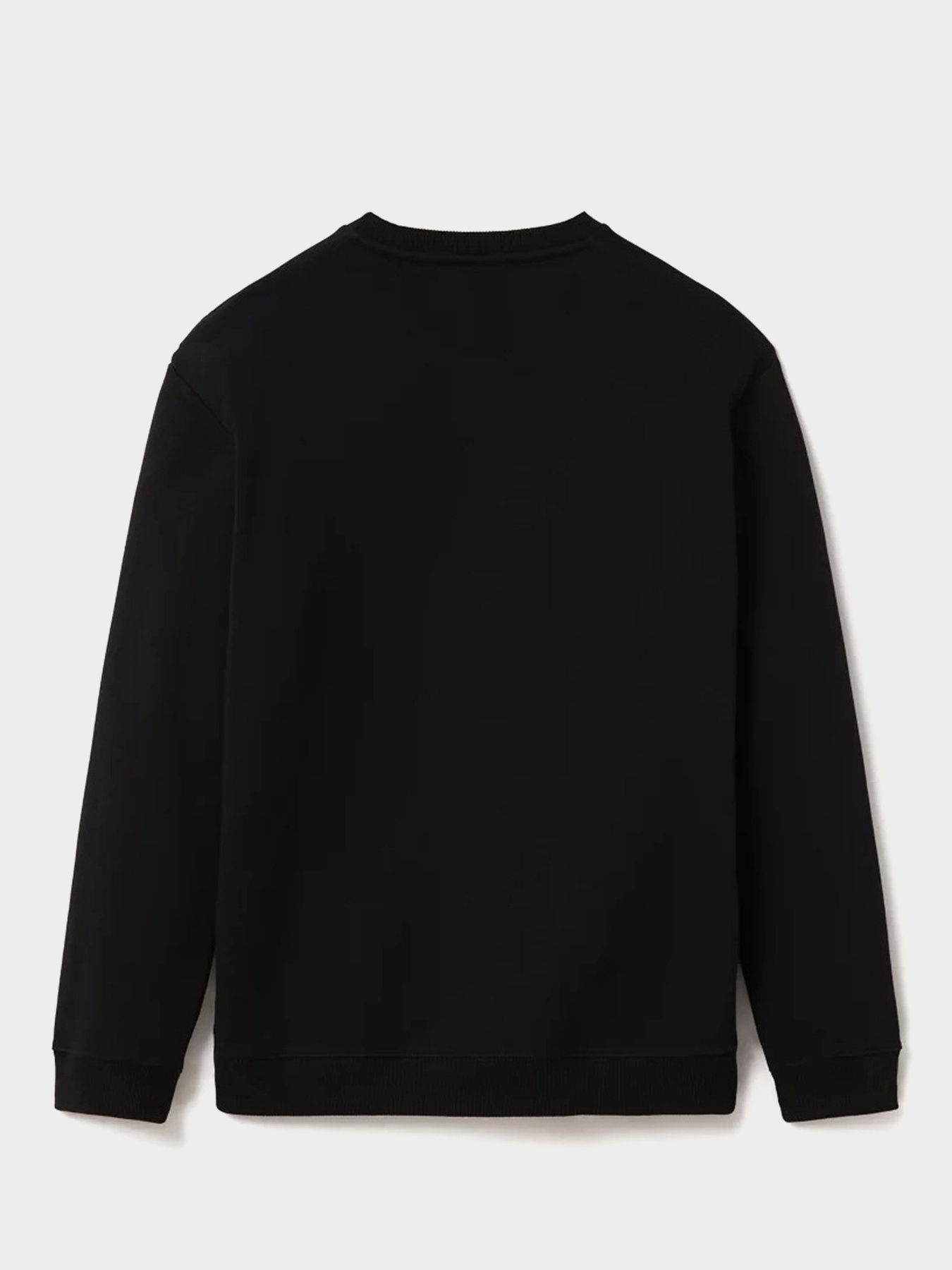 Худи и свитшоты Napapijri Sweatshirt Box модель NP0A4EIS0411 Фото