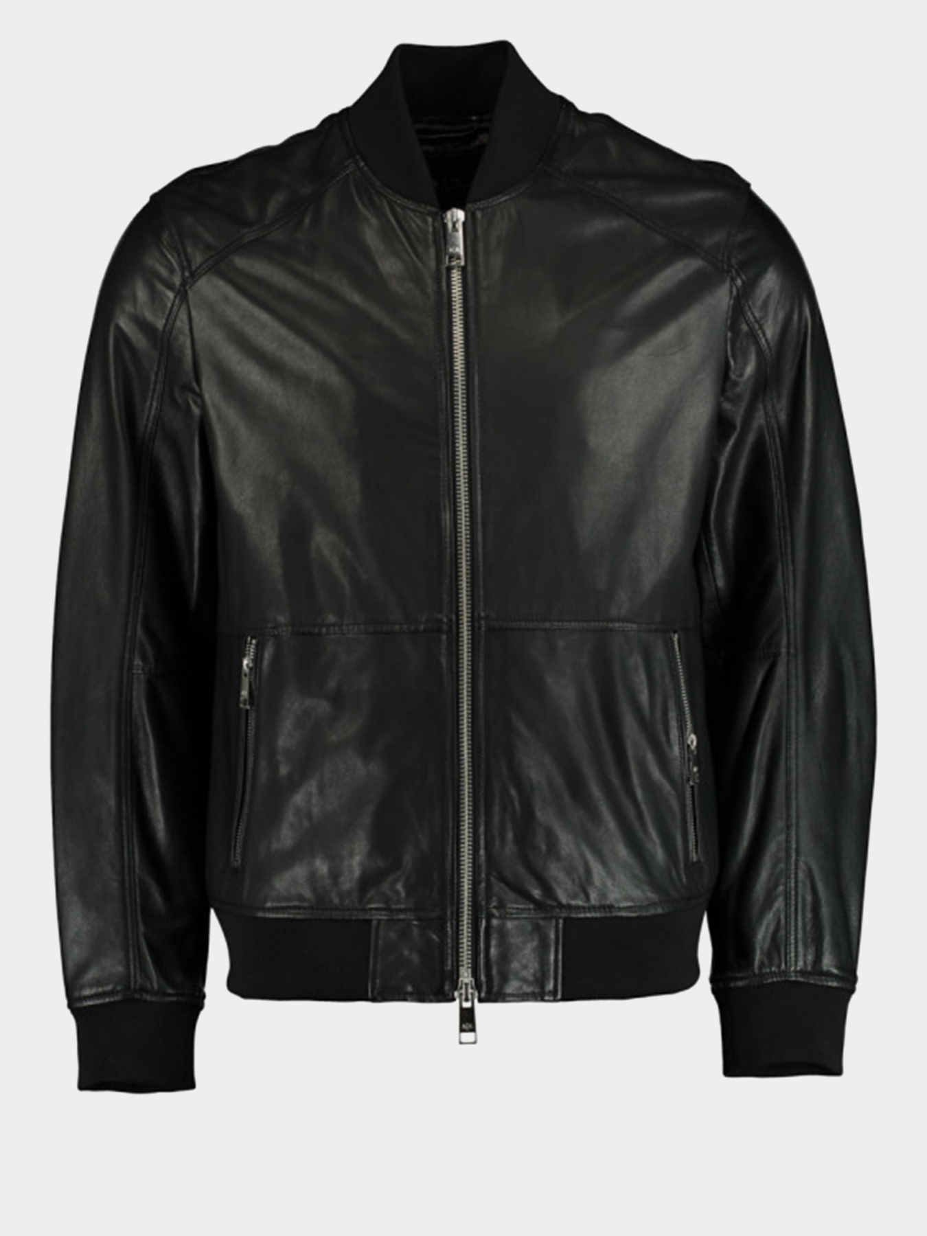 Куртки та дублянки Armani Exchange модель 6HZB13-ZL10Z-1200 Фото