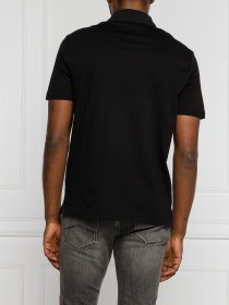 Поло Armani Exchange модель 6HZFLC-ZJ9AZ-1583 Фото