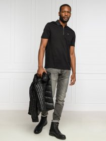 Поло Armani Exchange модель 6HZFLC-ZJ9AZ-1583 Фото
