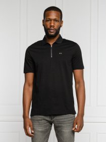 Поло Armani Exchange модель 6HZFLC-ZJ9AZ-1583 Фото