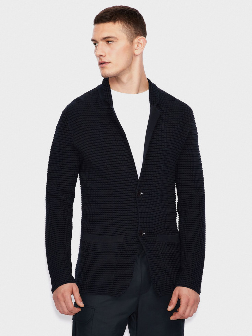 Пиджаки Armani Exchange модель 6HZG1B-ZMU5Z-1510 Фото