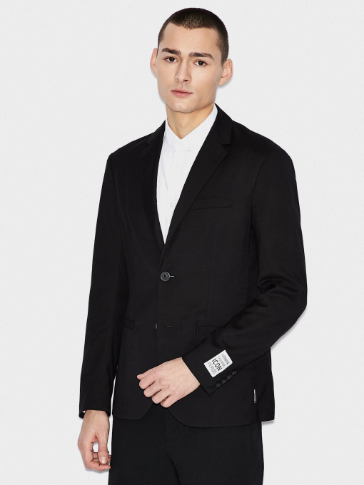 Піджаки Armani Exchange модель 8NZGP1-ZNPMZ-1200 Фото