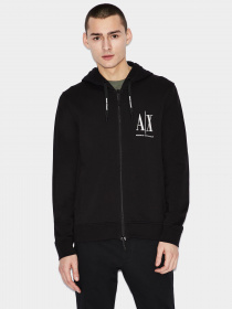 Худи и свитшоты Armani Exchange модель 8NZMPP-ZJ1ZZ-1200 Фото