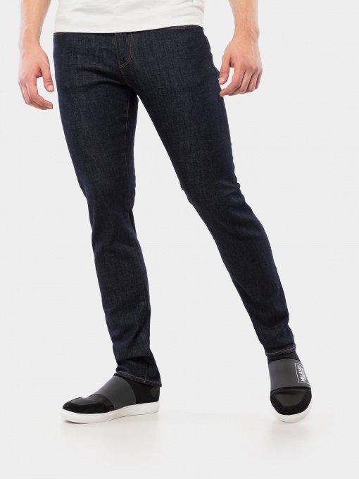 Джинси Armani Exchange модель 6HZJ13-Z2G2Z-1500 Фото